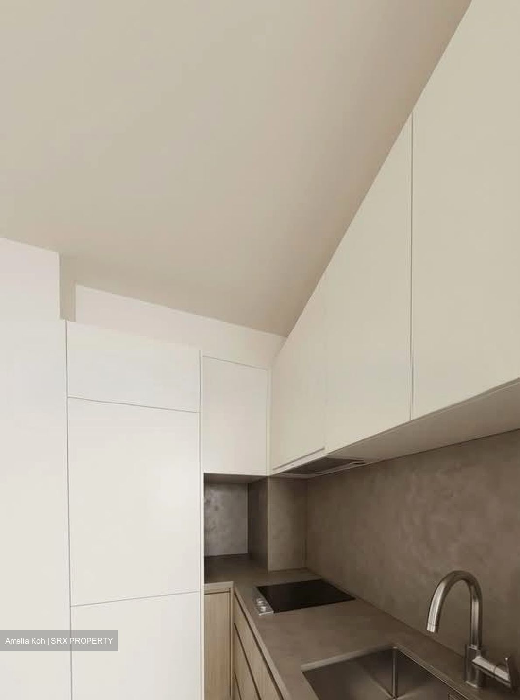 Lincoln Suites (D11), Condominium #535476151